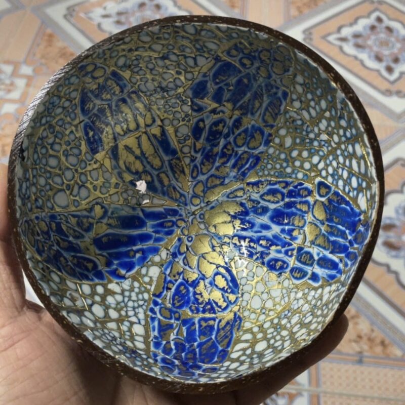 Coconut Bowl Test Ürün 2
